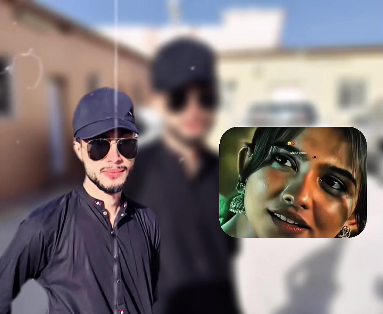 @ch Ali Ahmed