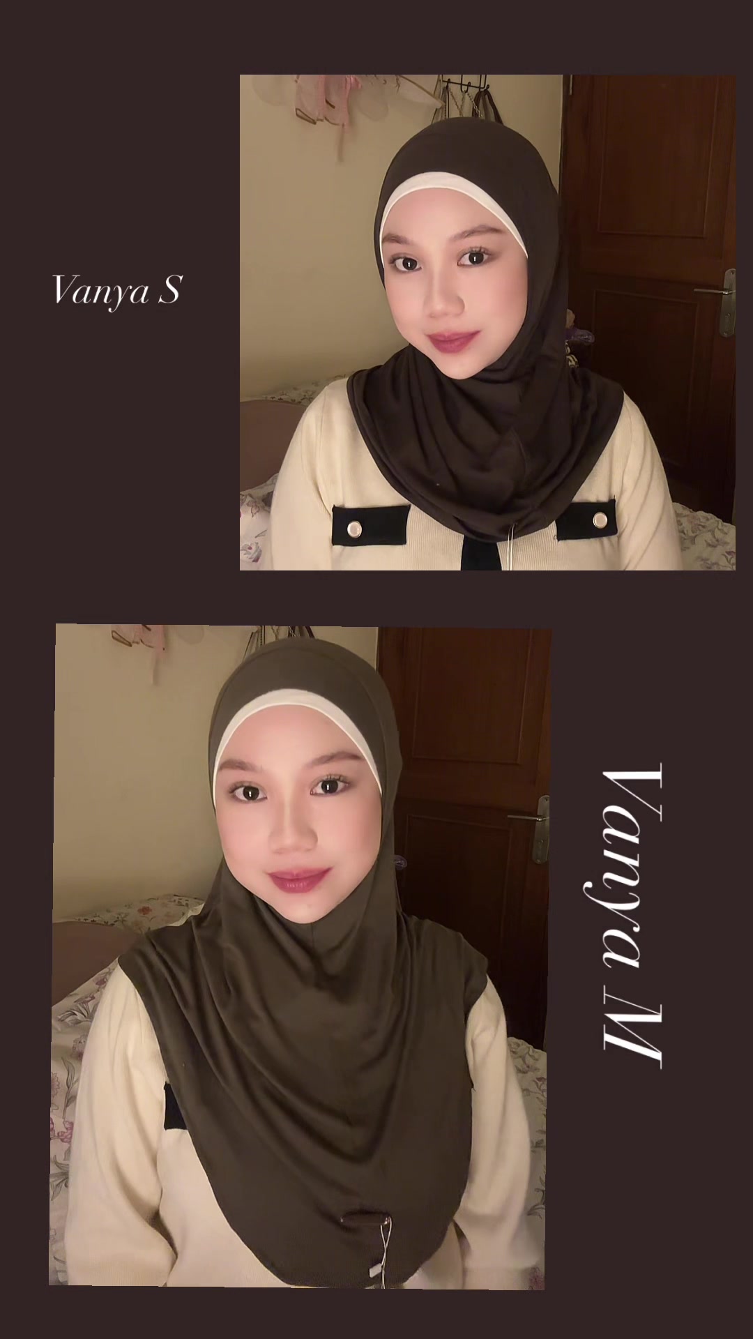 @melvina tanhana