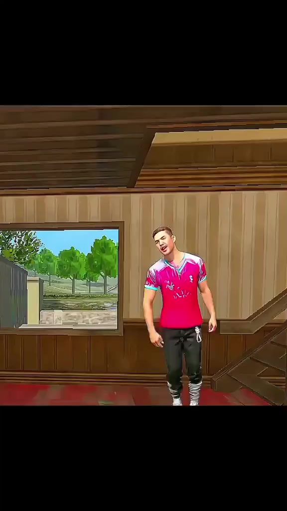 @Free fire love 💕