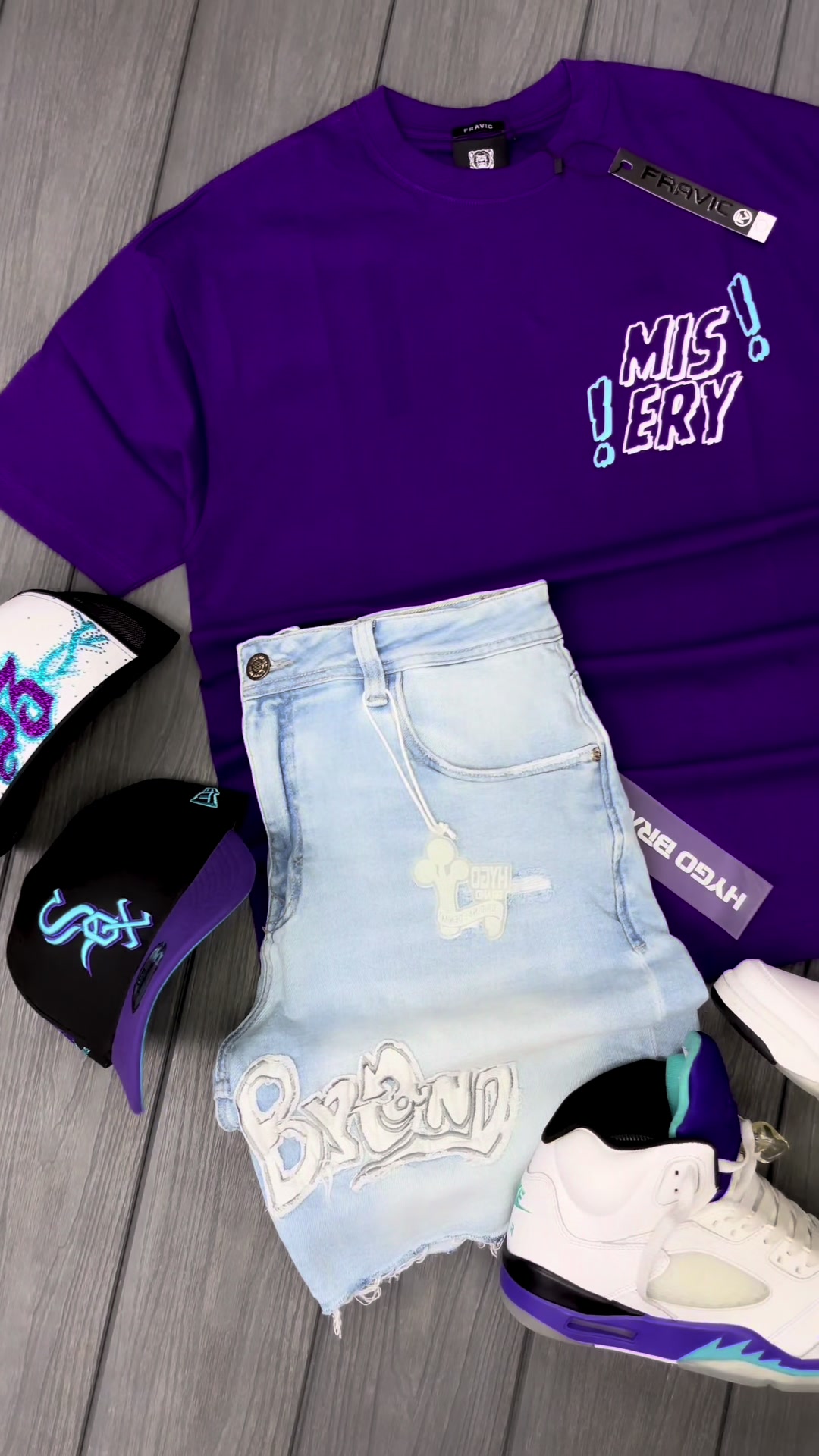 @Marinofashion