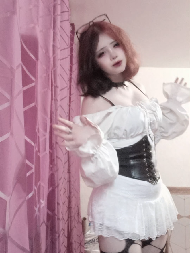 @камилла чекушка