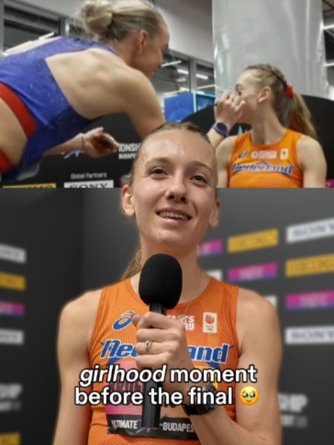 @Olympics™