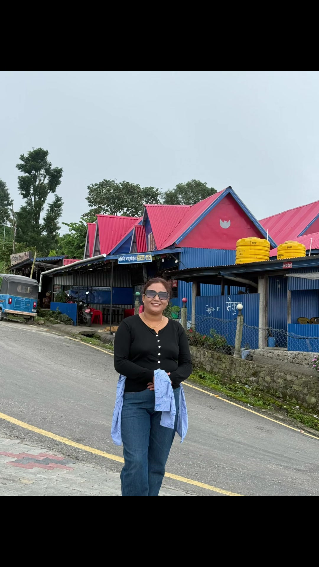 @Chamling khuse 🇳🇵🇳🇵