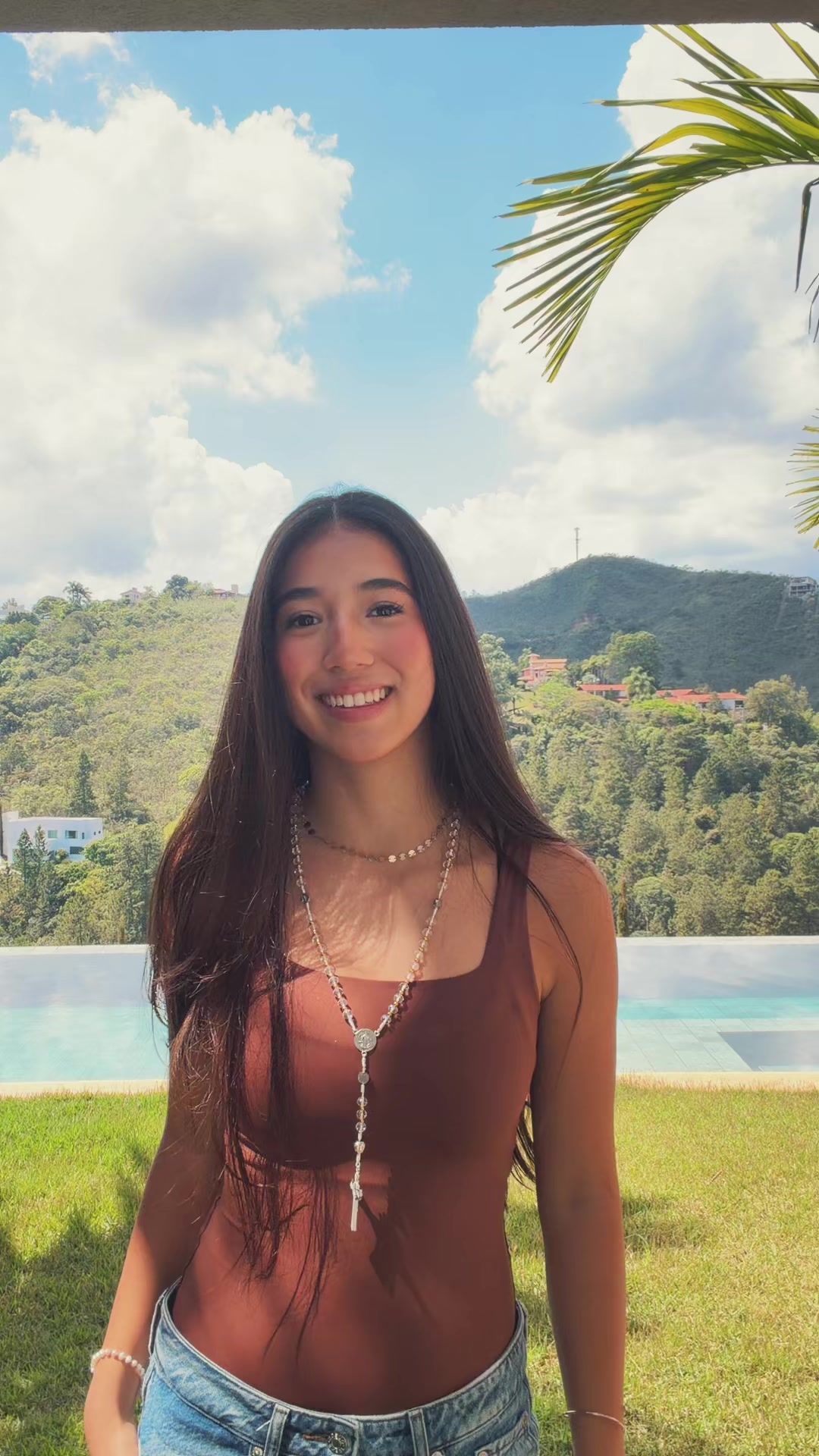 @Lel&ecirc; Kanadani