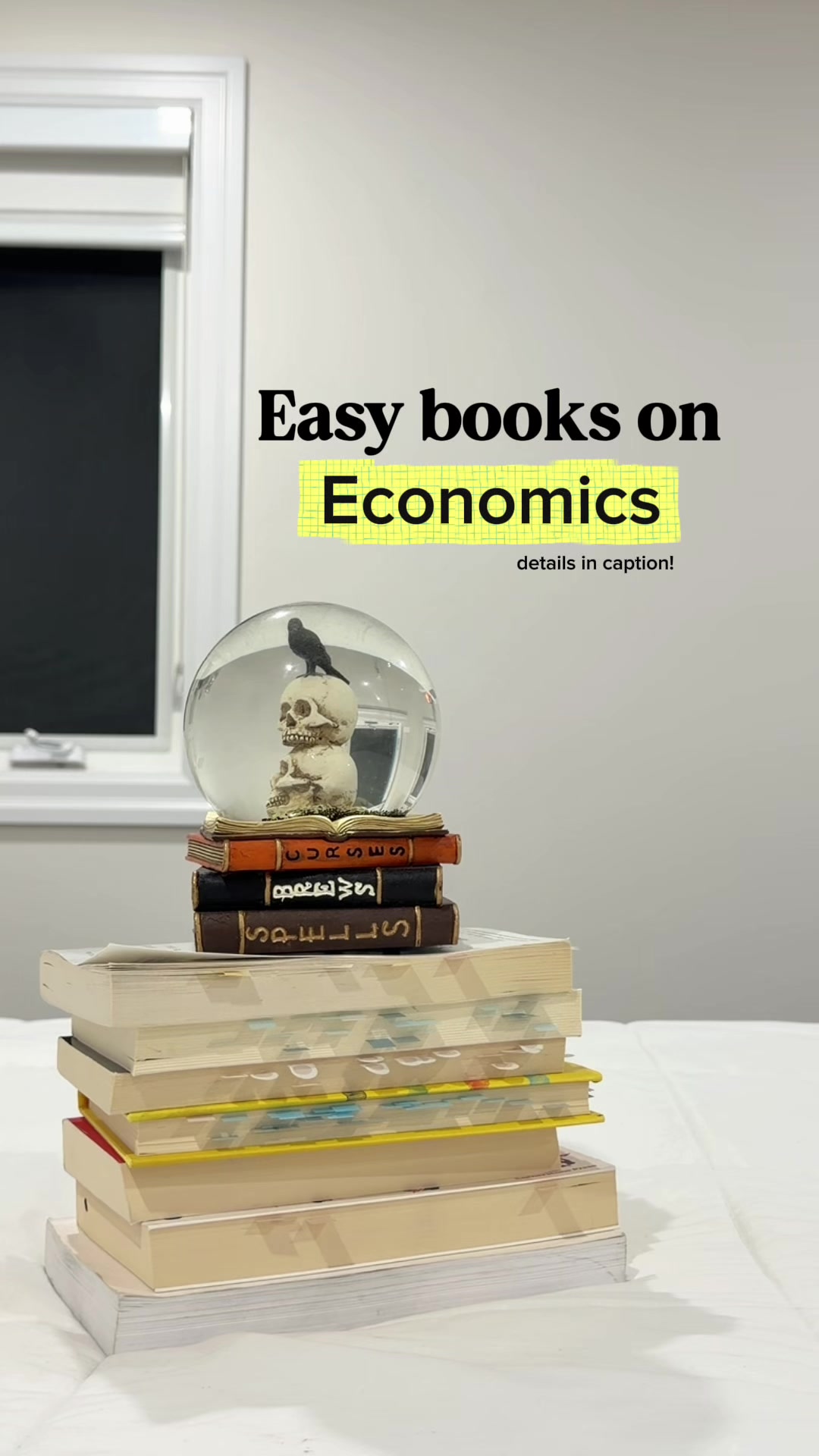 @Rana | nonfiction books