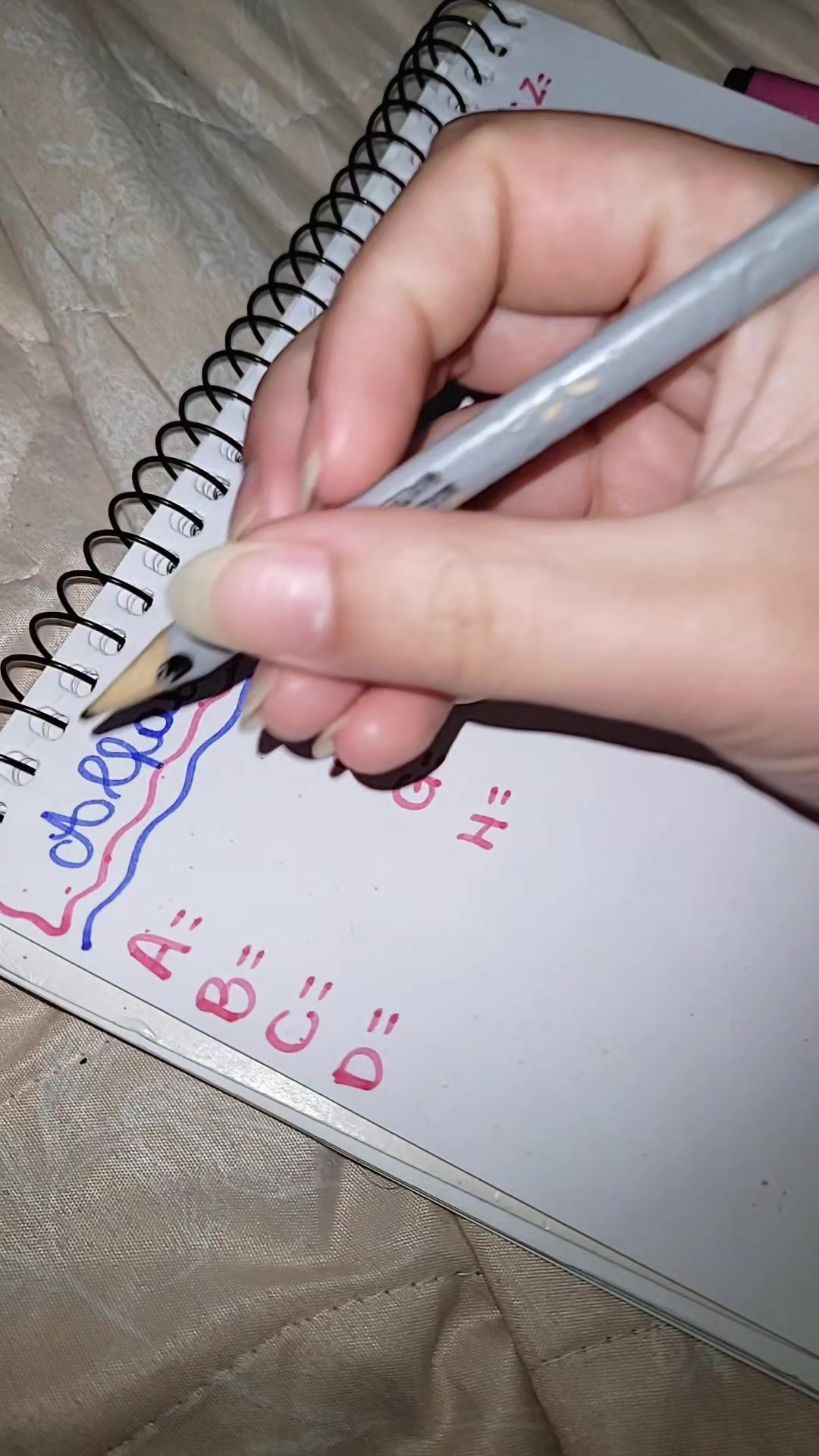 @Di&aacute;rio de Uma estudante 📝