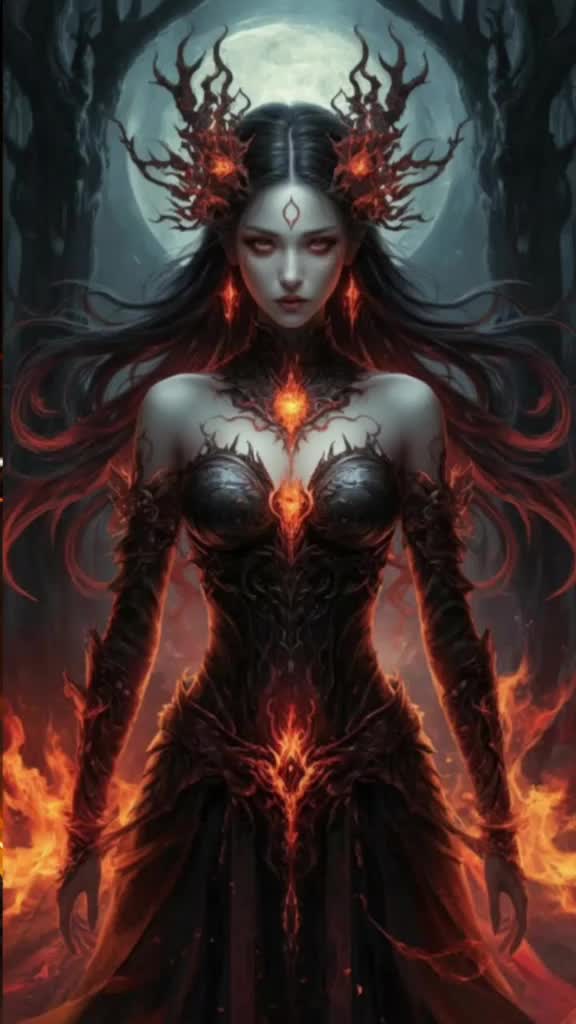 @😈🔥Ph&ouml;nix of Hell🔥😈Teamchef