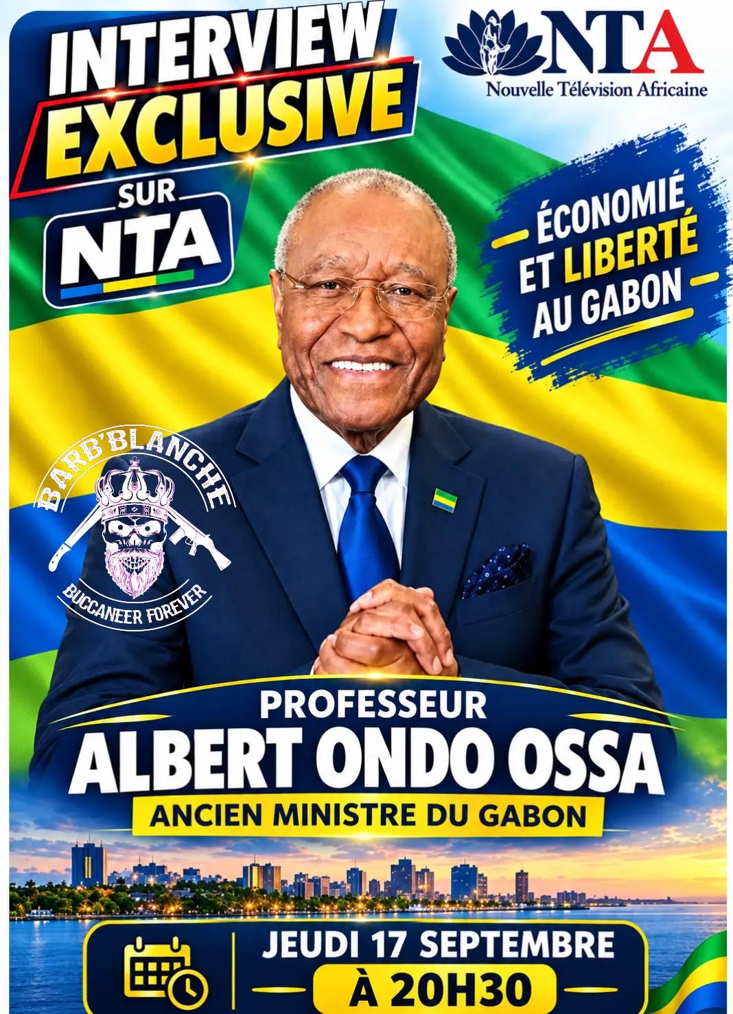 @BARB'BLANCHE JR AARON OKVL🇬🇦