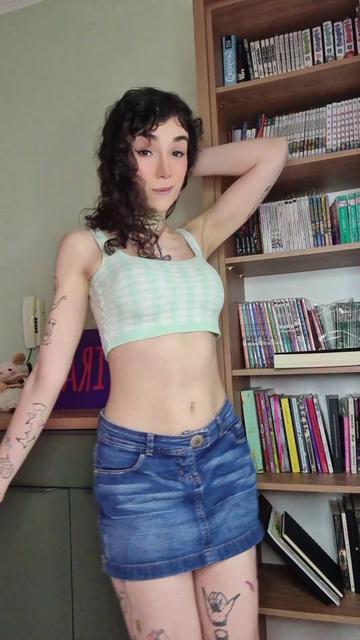 @Coelhinha 🥕