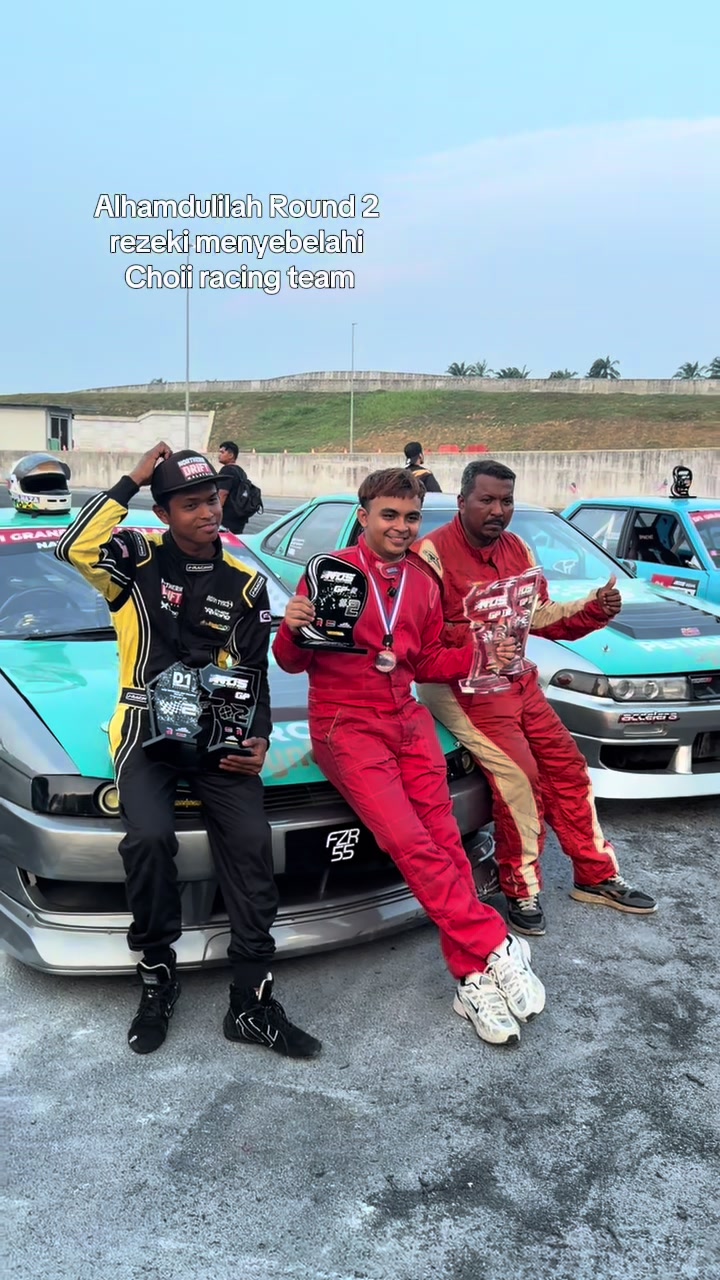 @Choii Motorsport