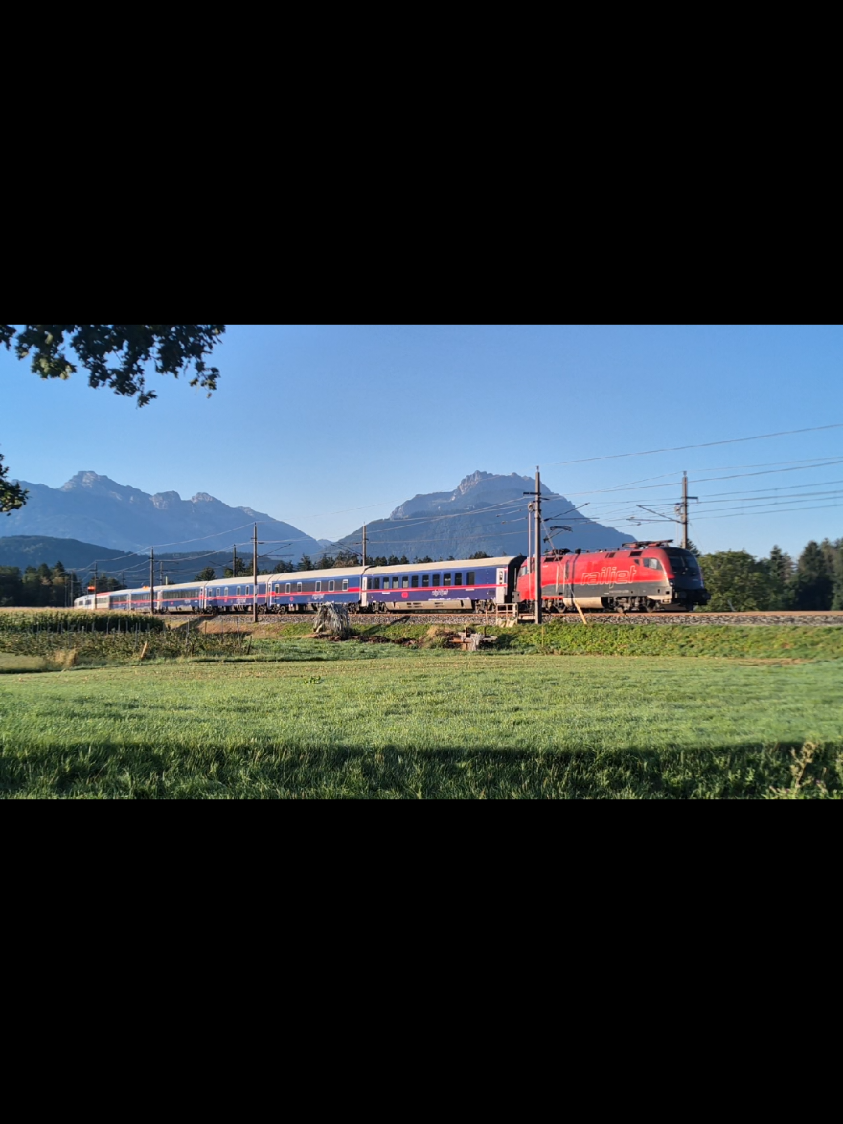 @Bahnvideos Austria