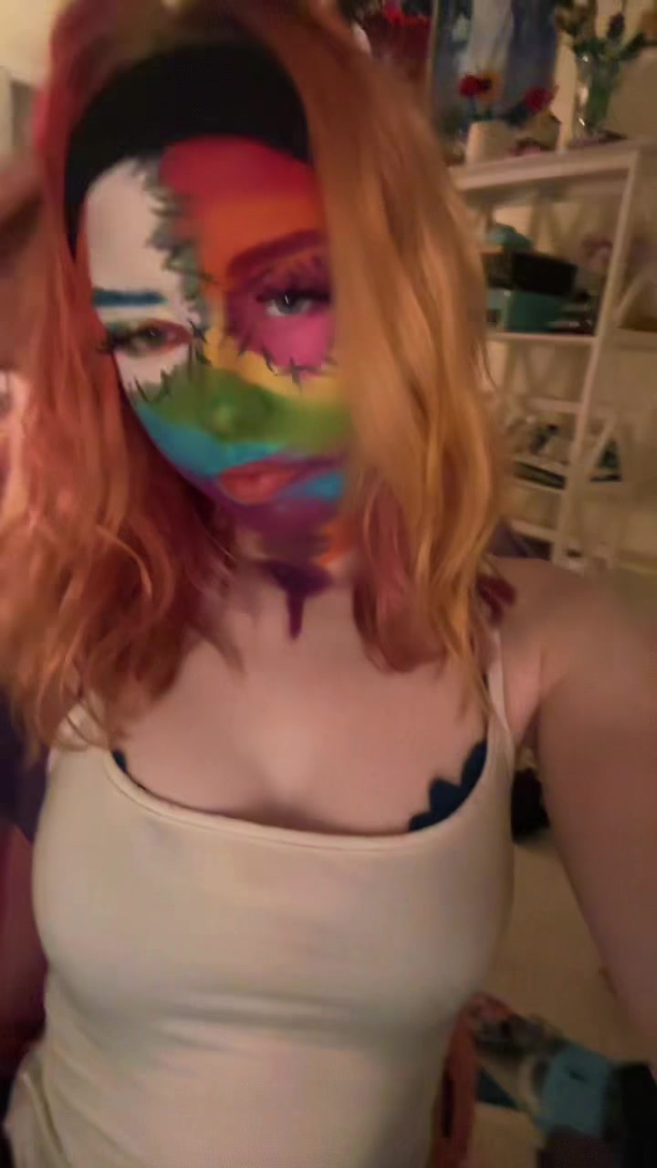 @☮️