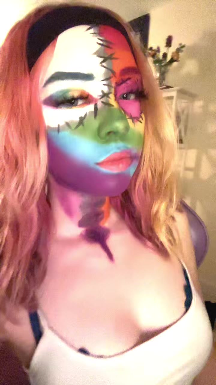 @☮️