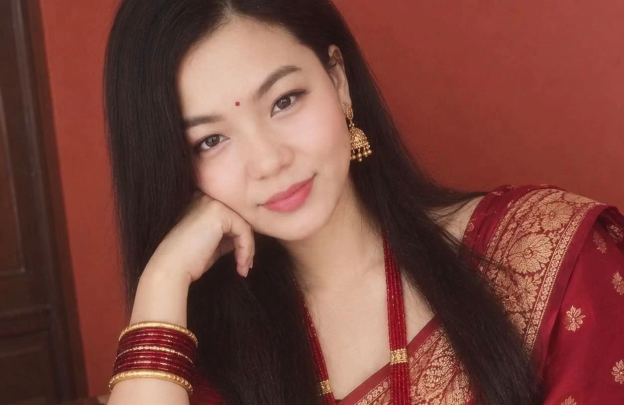 @Biju Gurung 🇳🇵