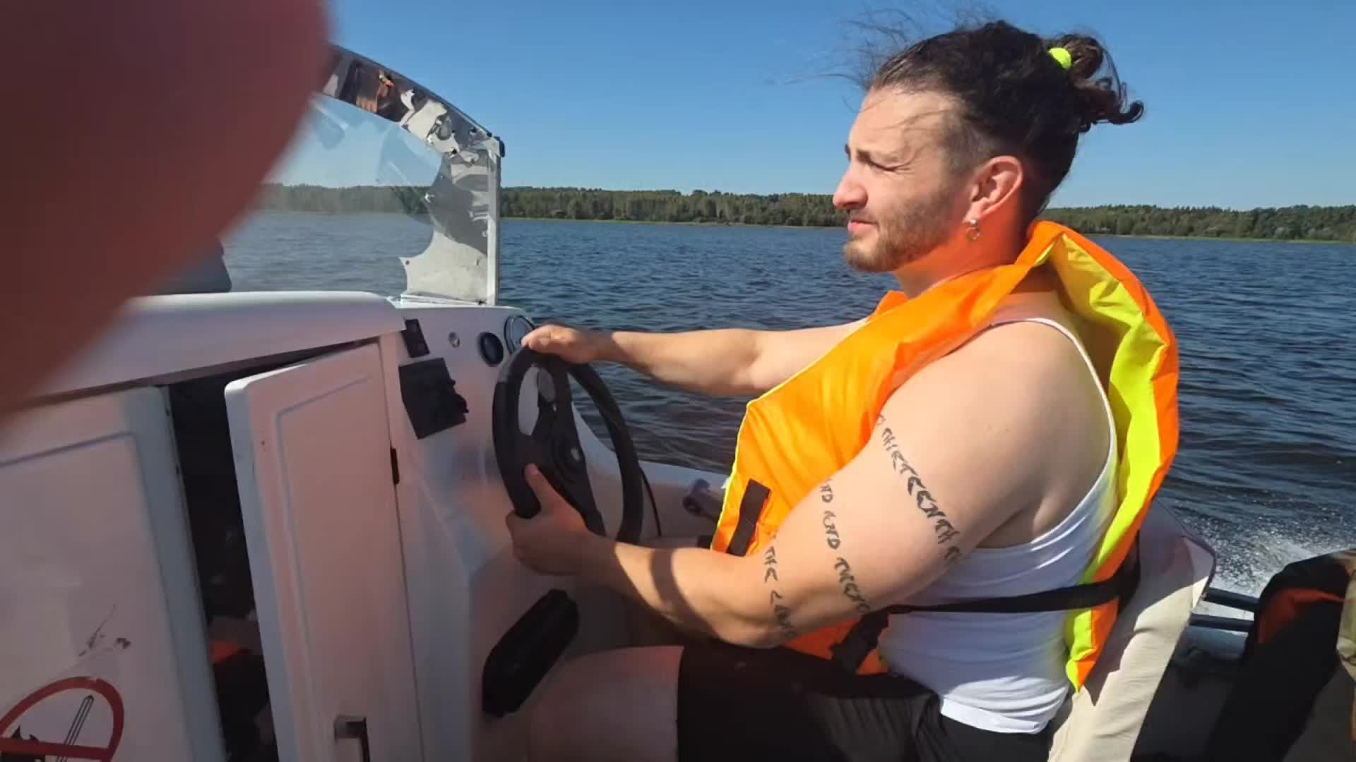 @Серёга о немногом