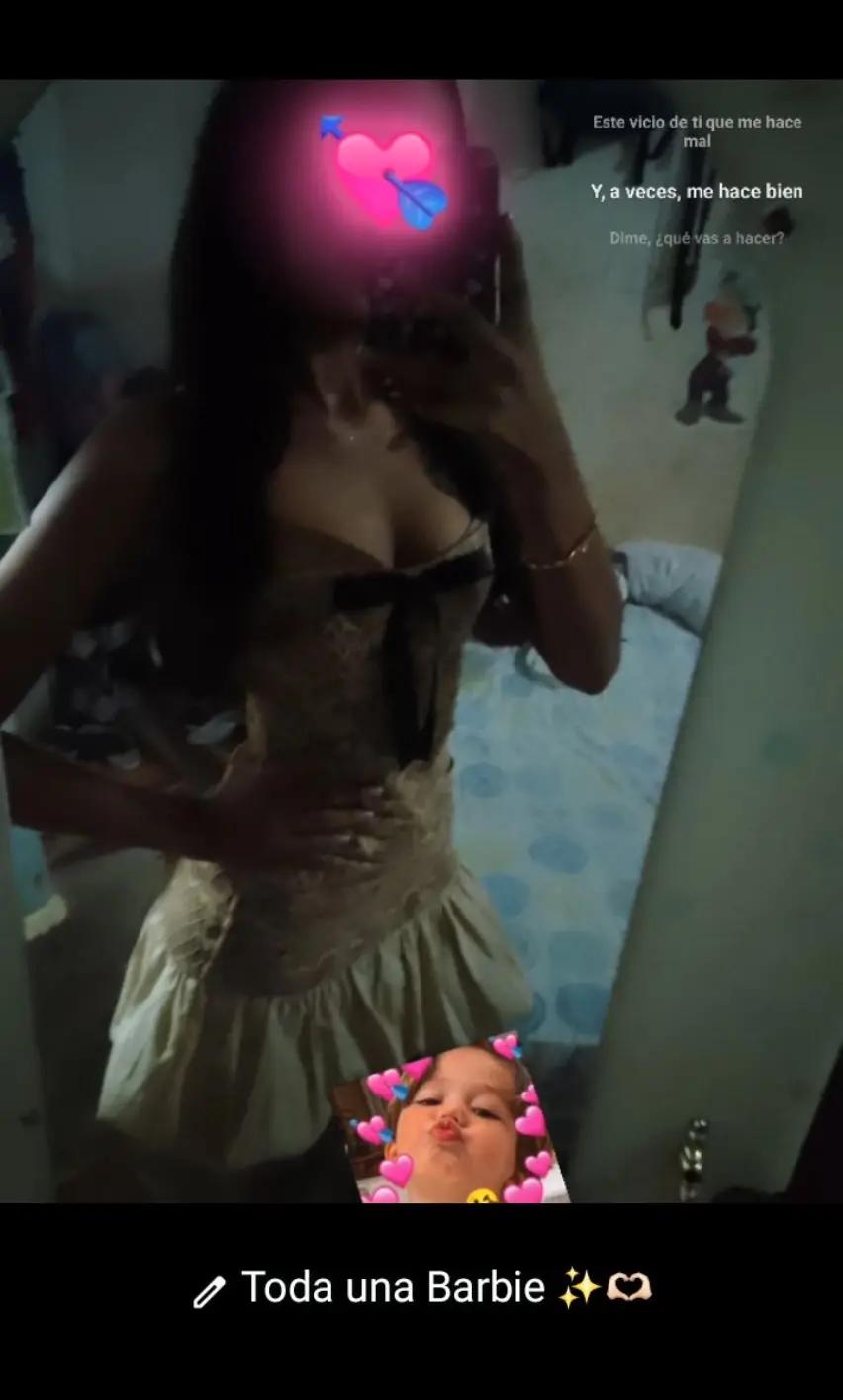 @Keyla mariana uri&ntilde;a