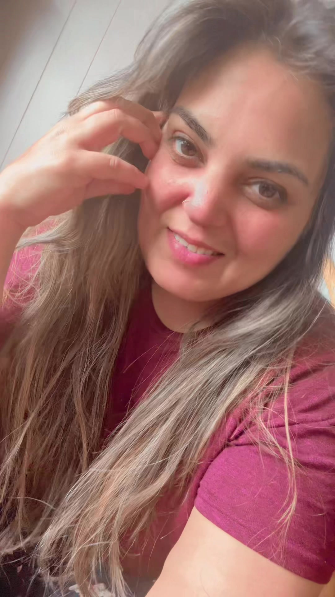 @Honey jaan
