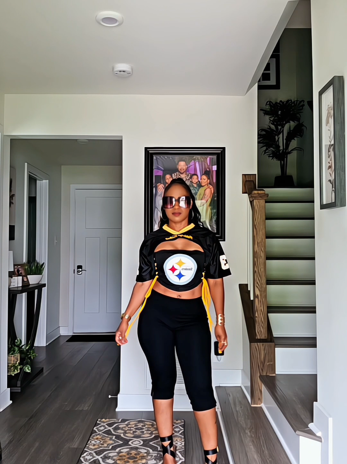 @candy tha glam cook