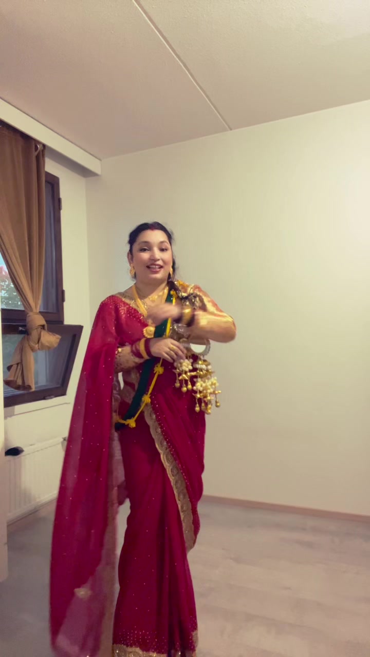 @Reeta Bhandari😊😘
