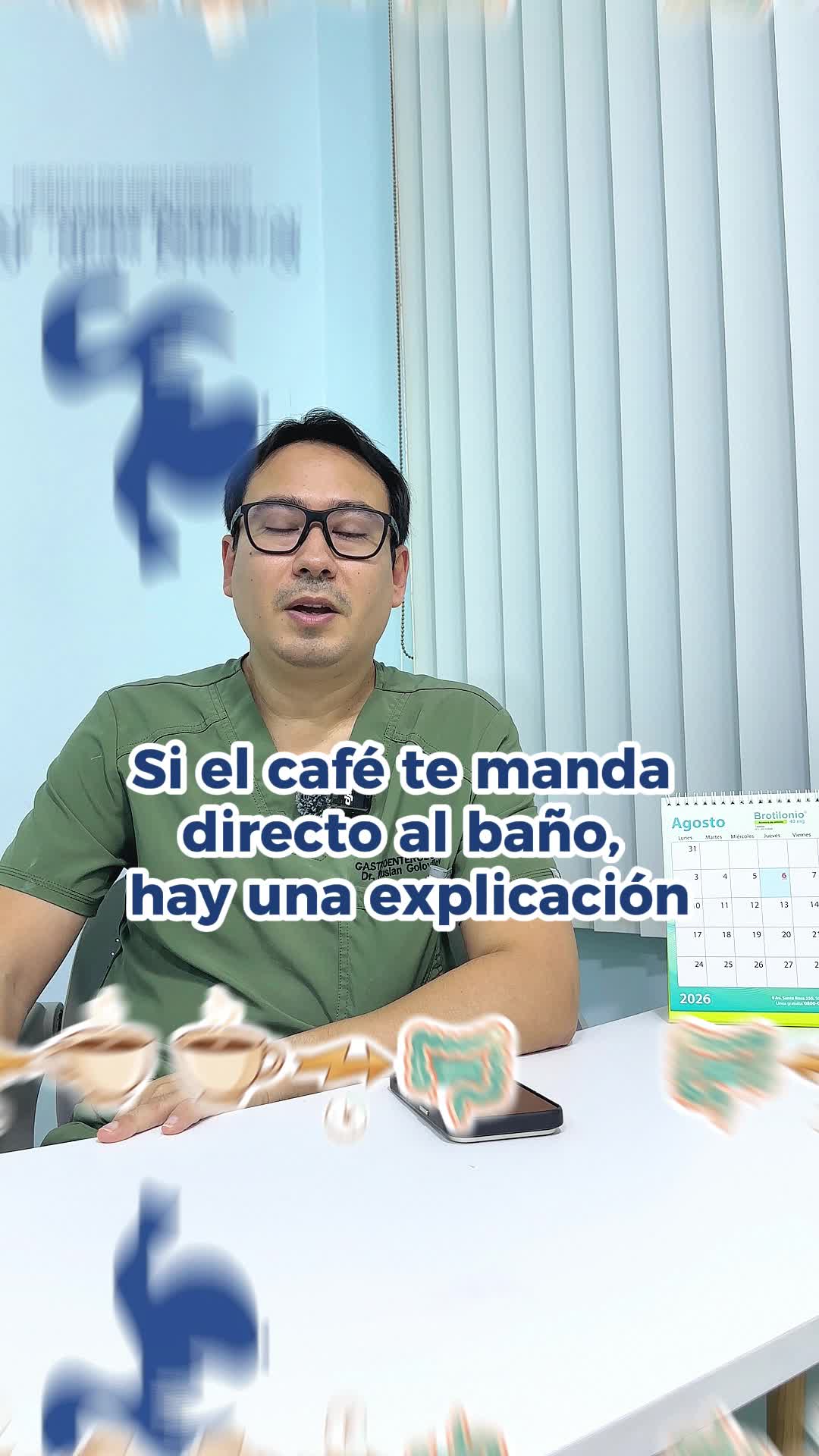 @Dr.GolovliovGastroenterólogo
