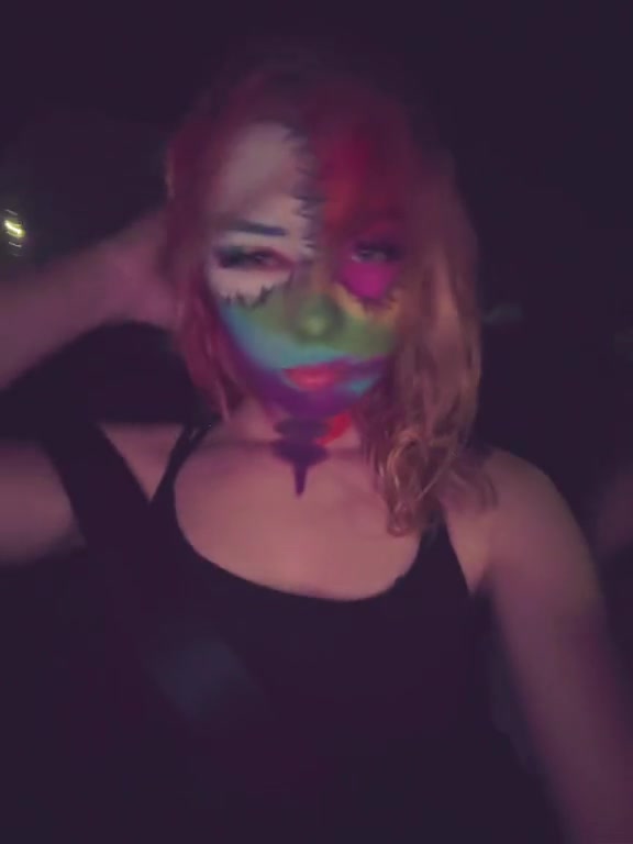 @☮️