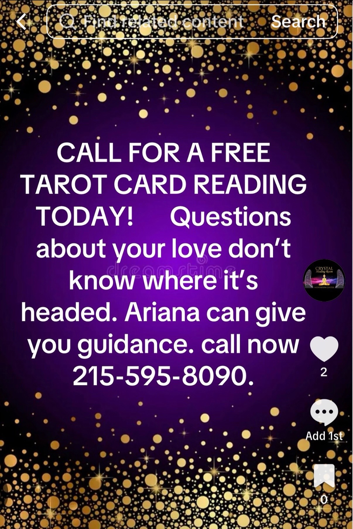 @Psychic energy