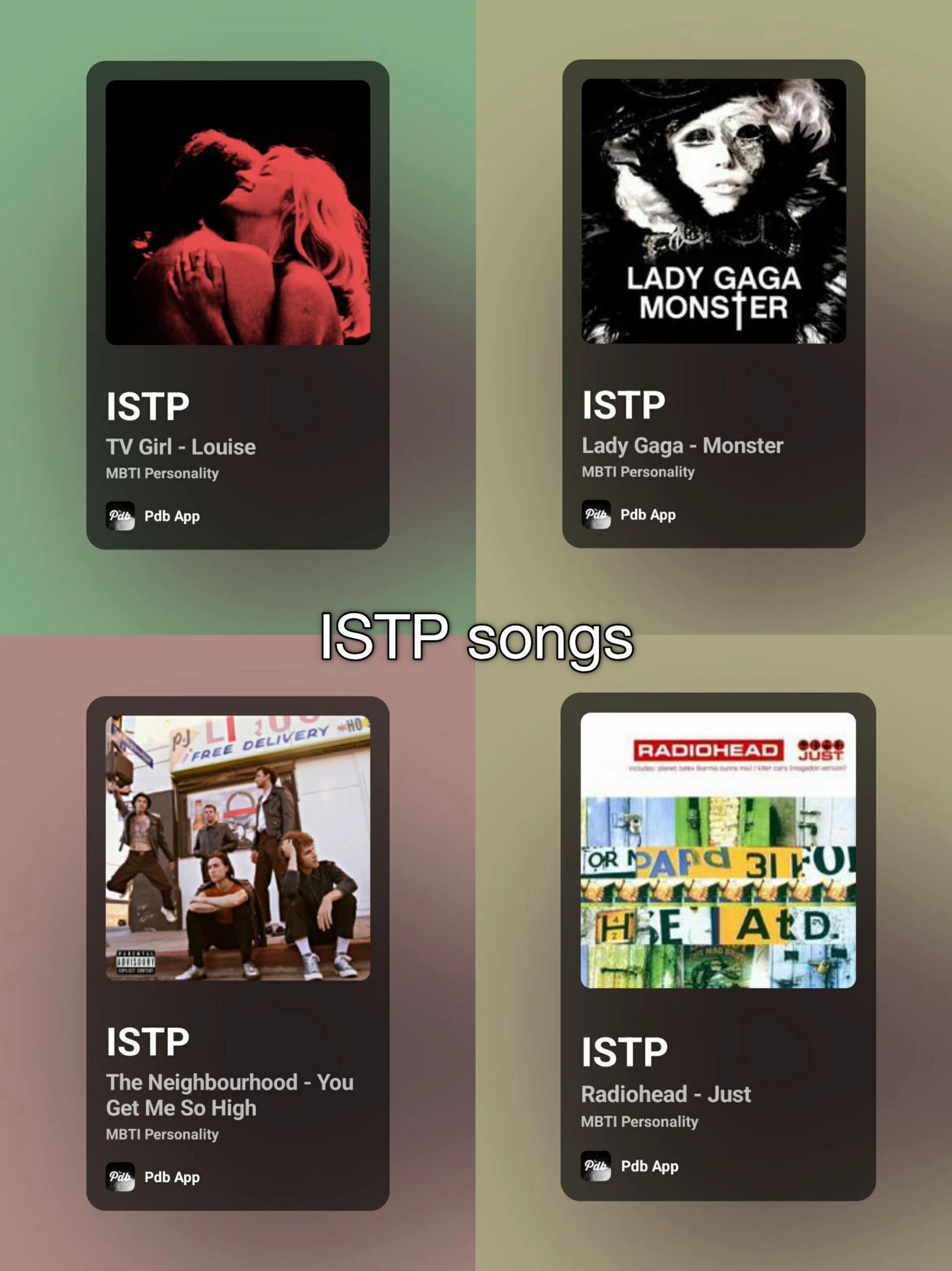 @Mimi MBTI