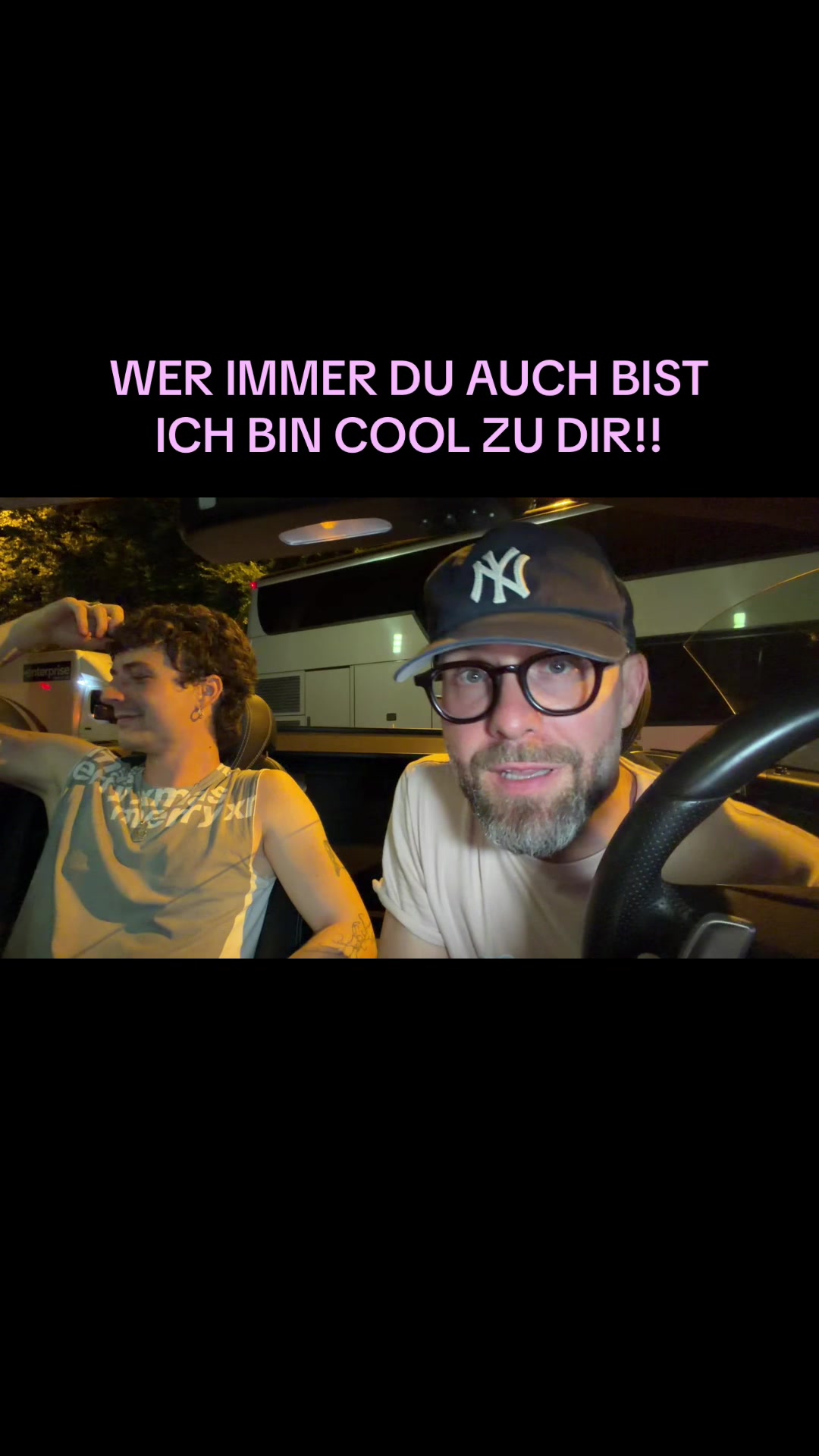 @Mark Forster