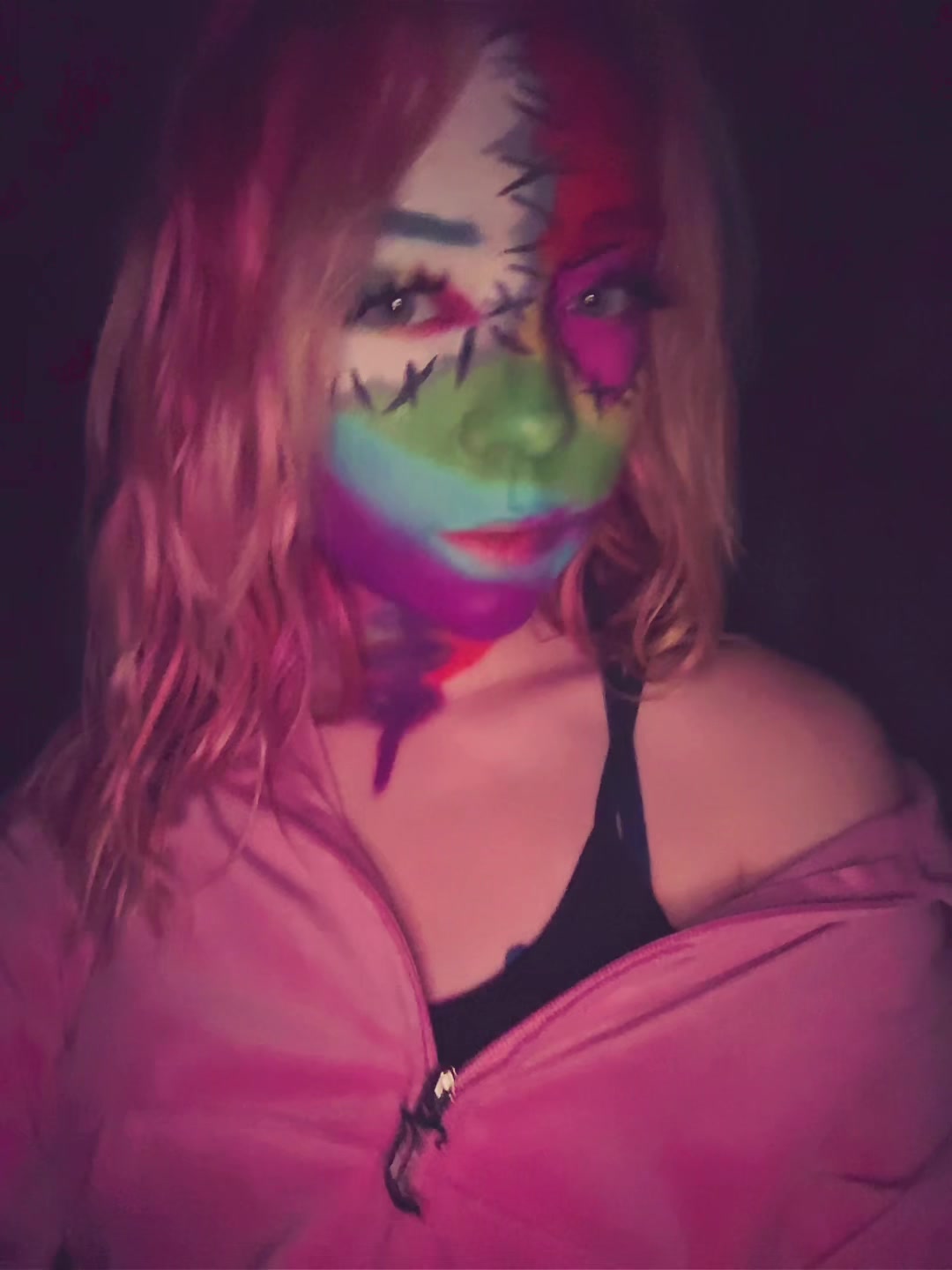 @☮️