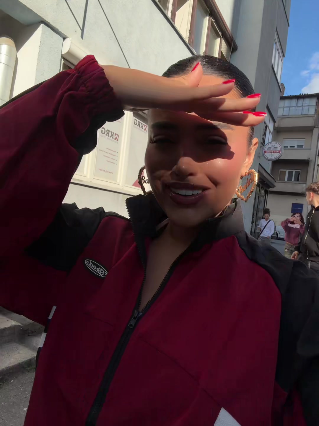 @ANISA VESELI 🎀
