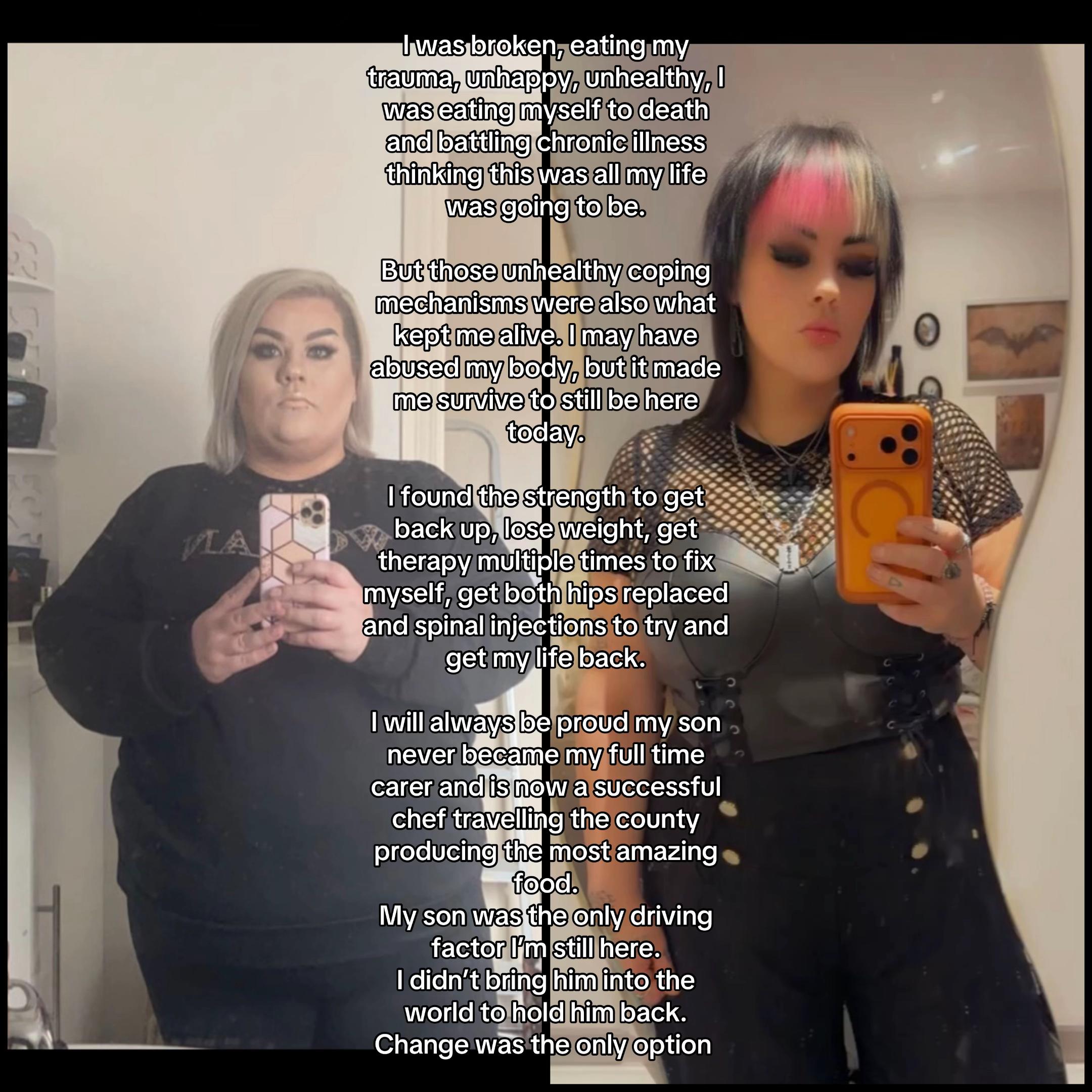 @☽◯☾₊ThiccThighs&PrettyEyes₊☽◯☾