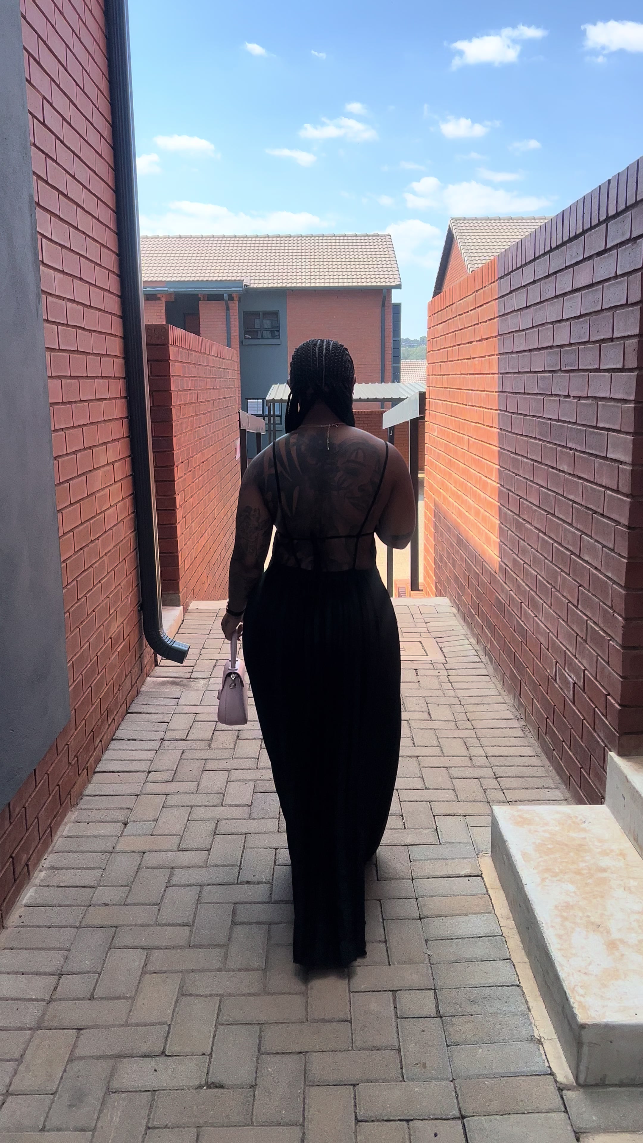 @Sedii Moshounyane