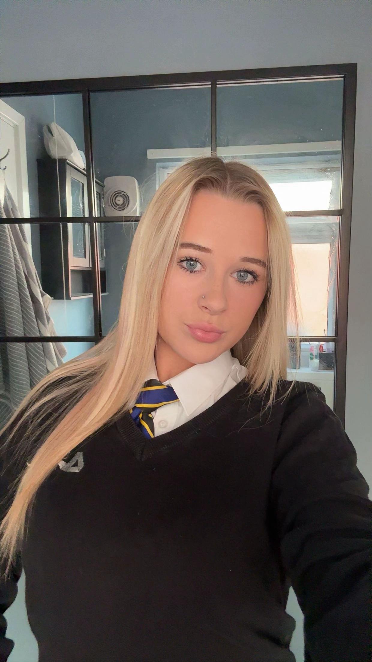 @🫶🏽🤍Alyssa Travers🫶🏽🤍