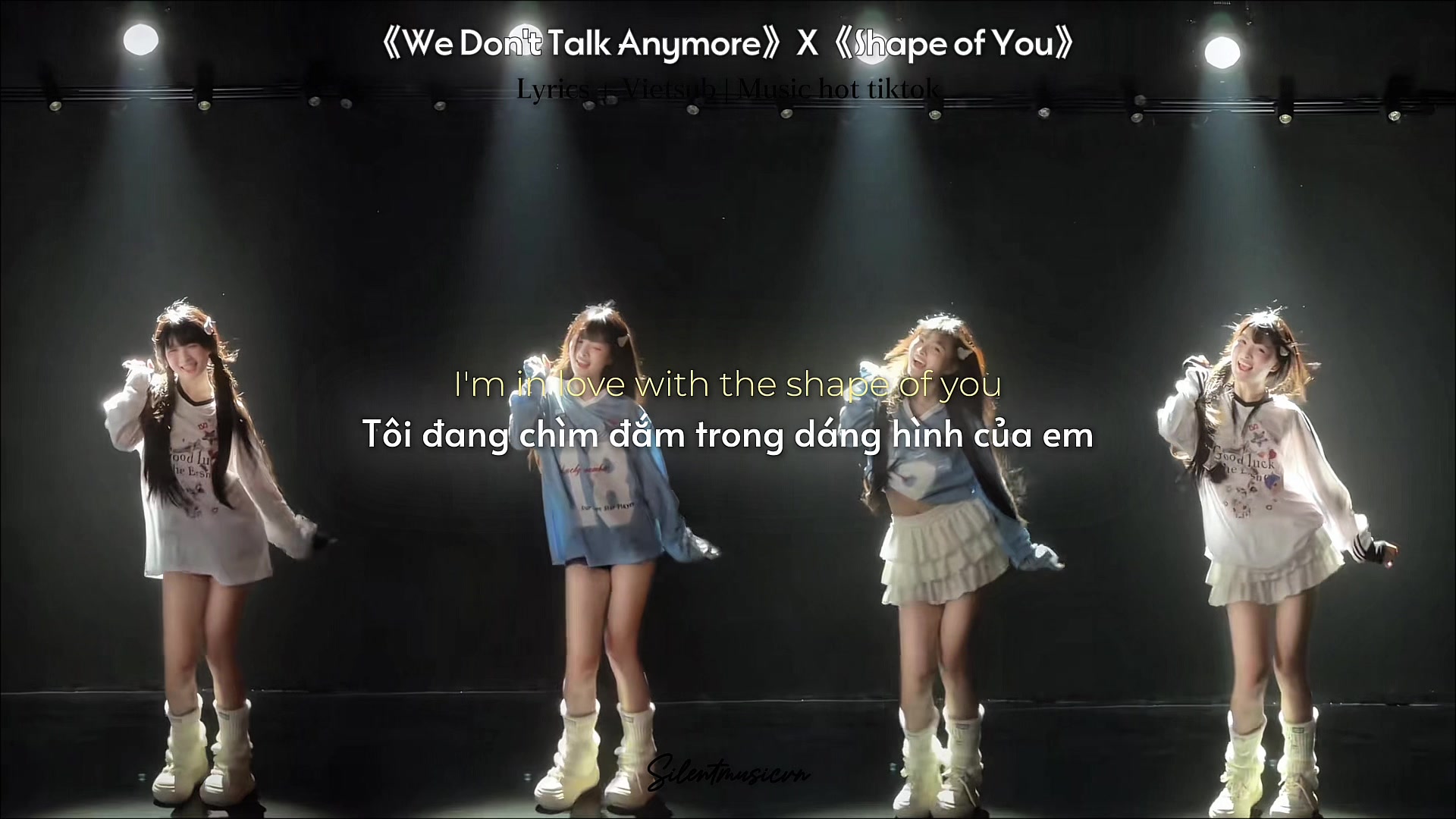 @𝑺𝒊𝒍𝒆𝒏𝒕 𝑴𝒖𝒔𝒊𝒄 🎧