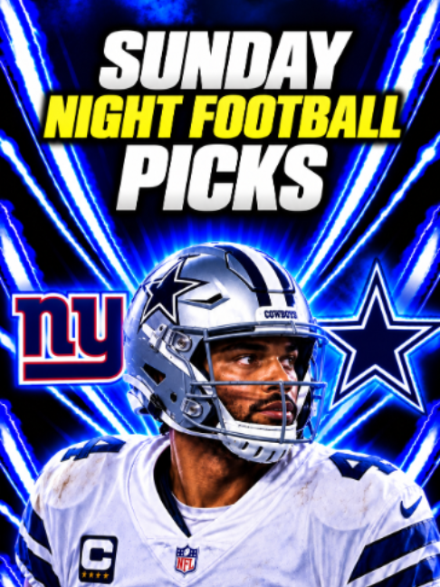 @Erickson Picks📈
