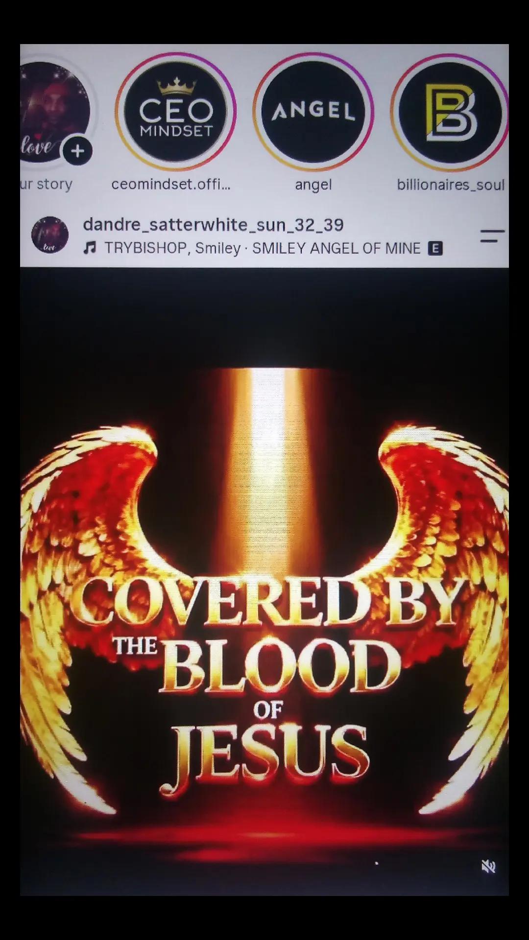 @🎼🎧Dandre satterwhite💜🕯love