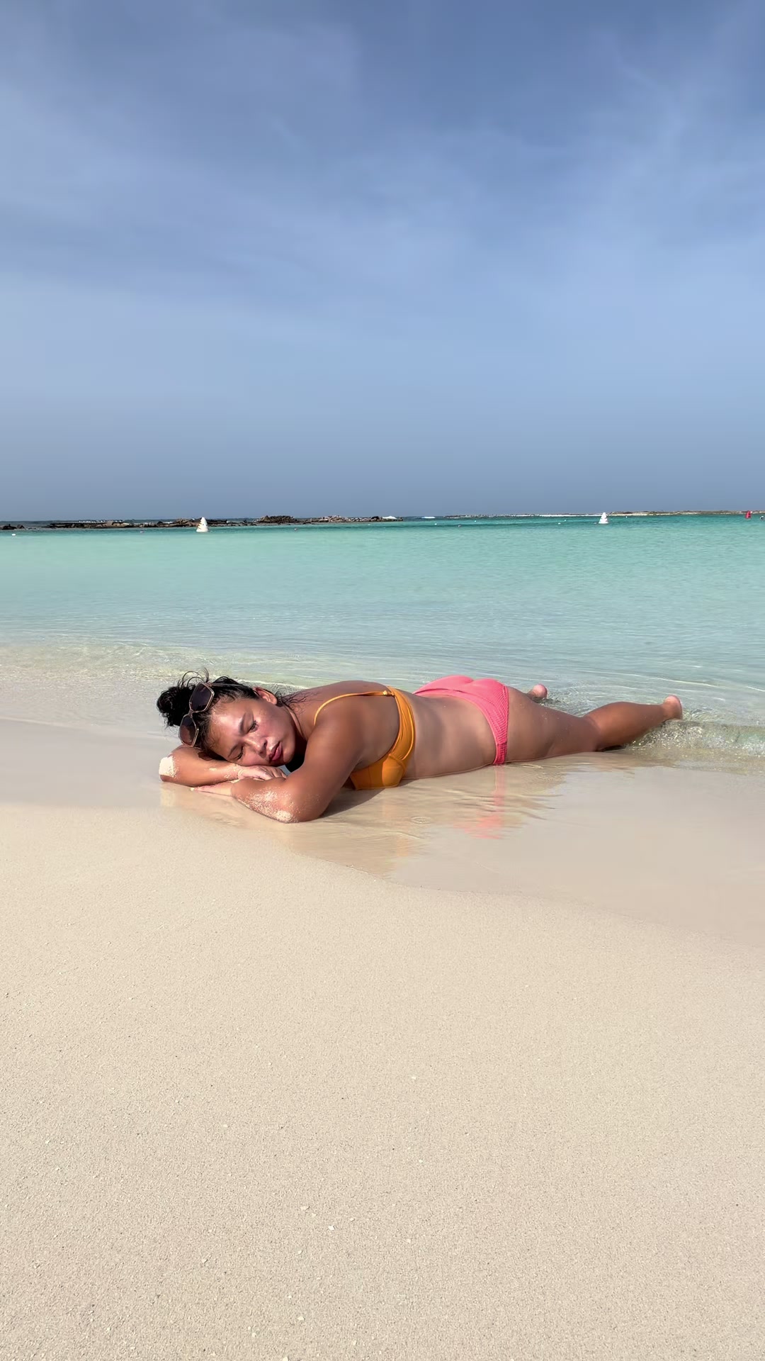 @Yentl | She Lives in Aruba