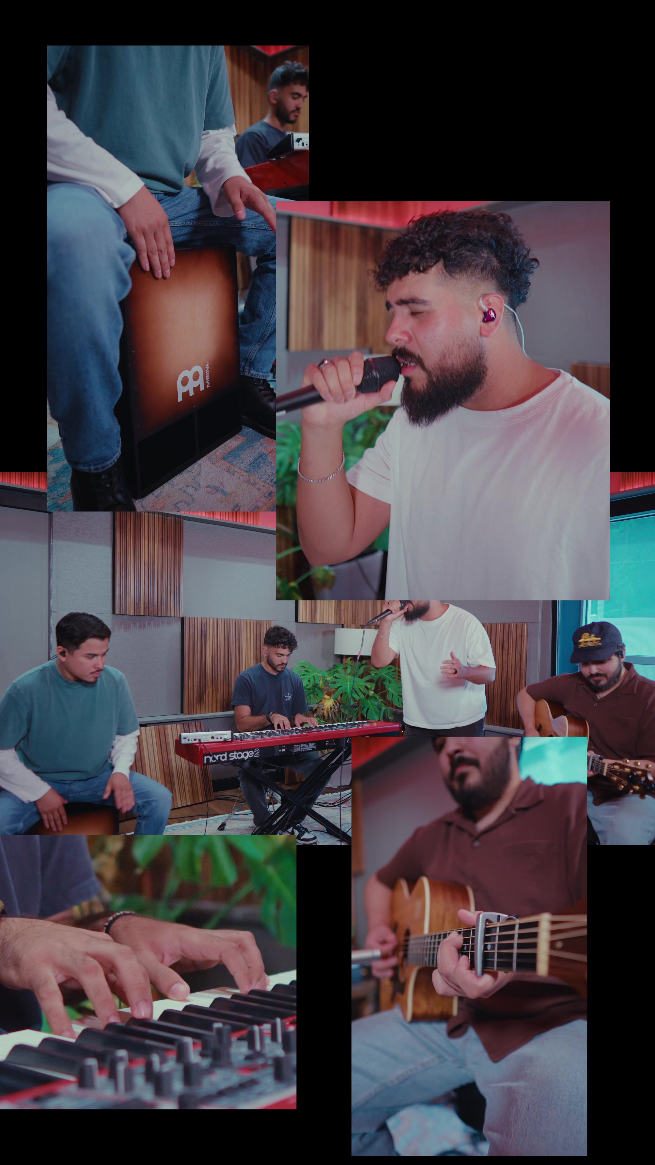 @Elevation Espa&ntilde;ol