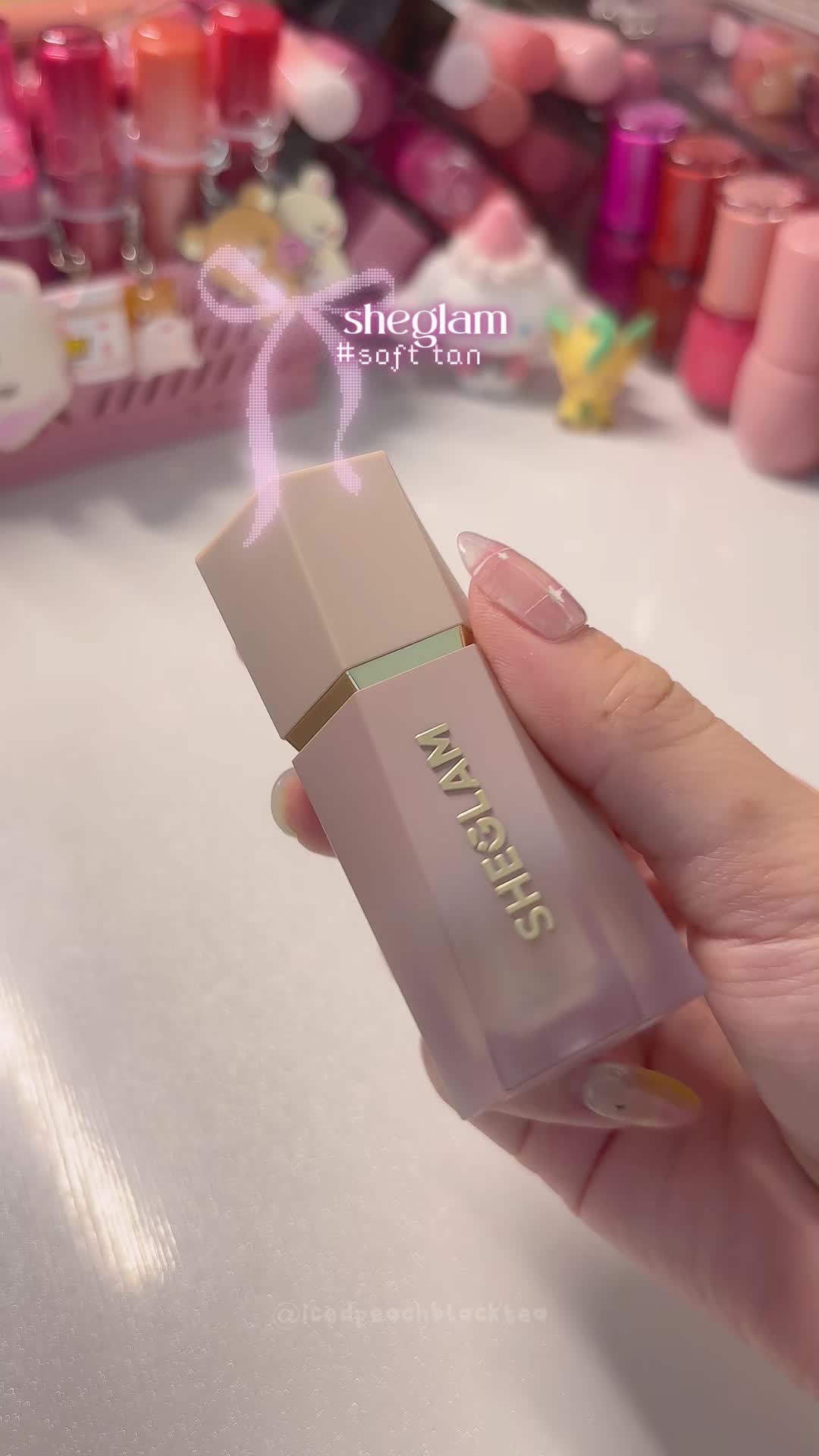 @ꨄ︎