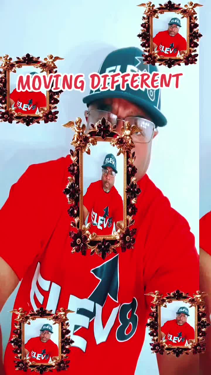 @TheHipHopLifeCoach&trade;️