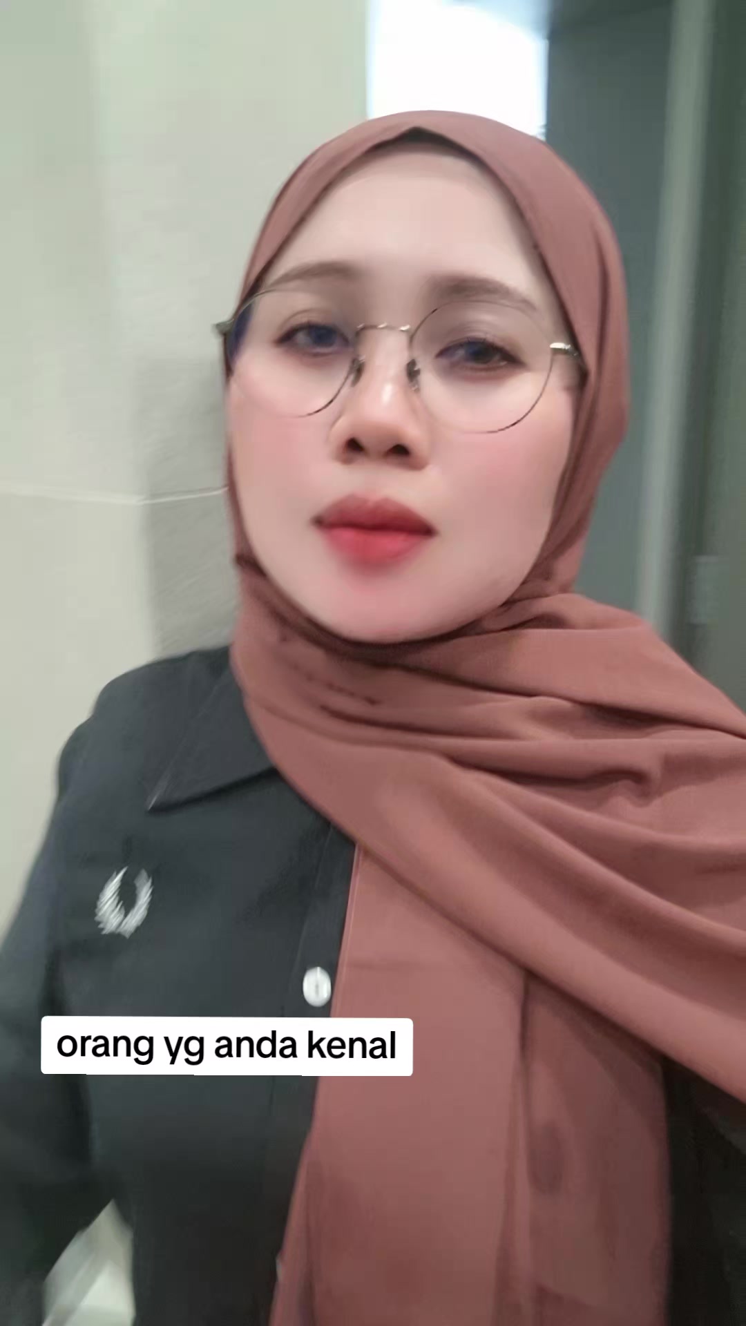 @DARI KONTAK ANDA