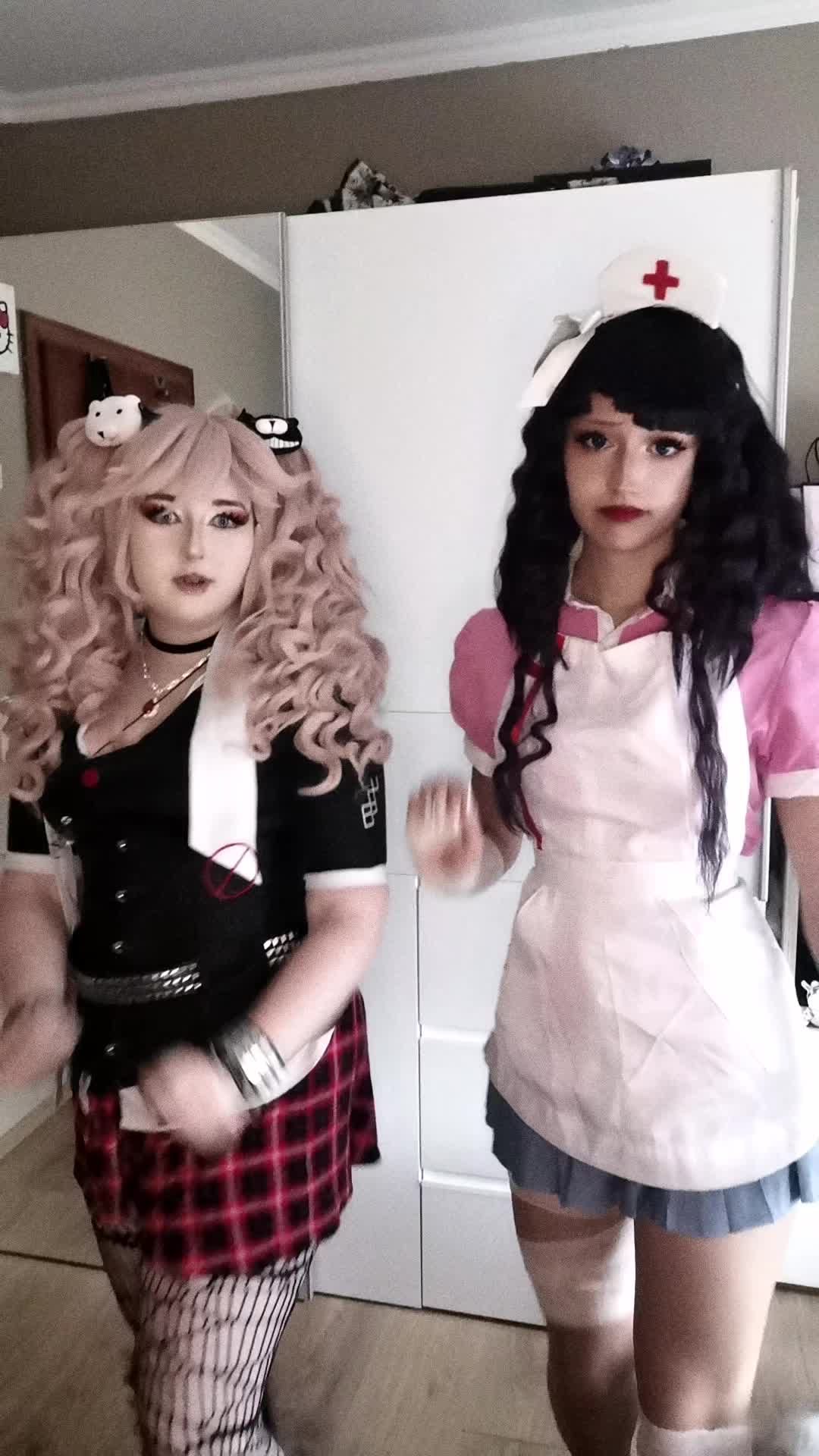 @🍓Emma.cosplay🍓