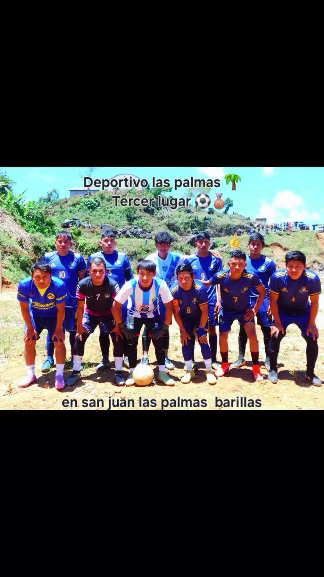 @☆ MIKE ☆ 💫⚽️🇬🇹