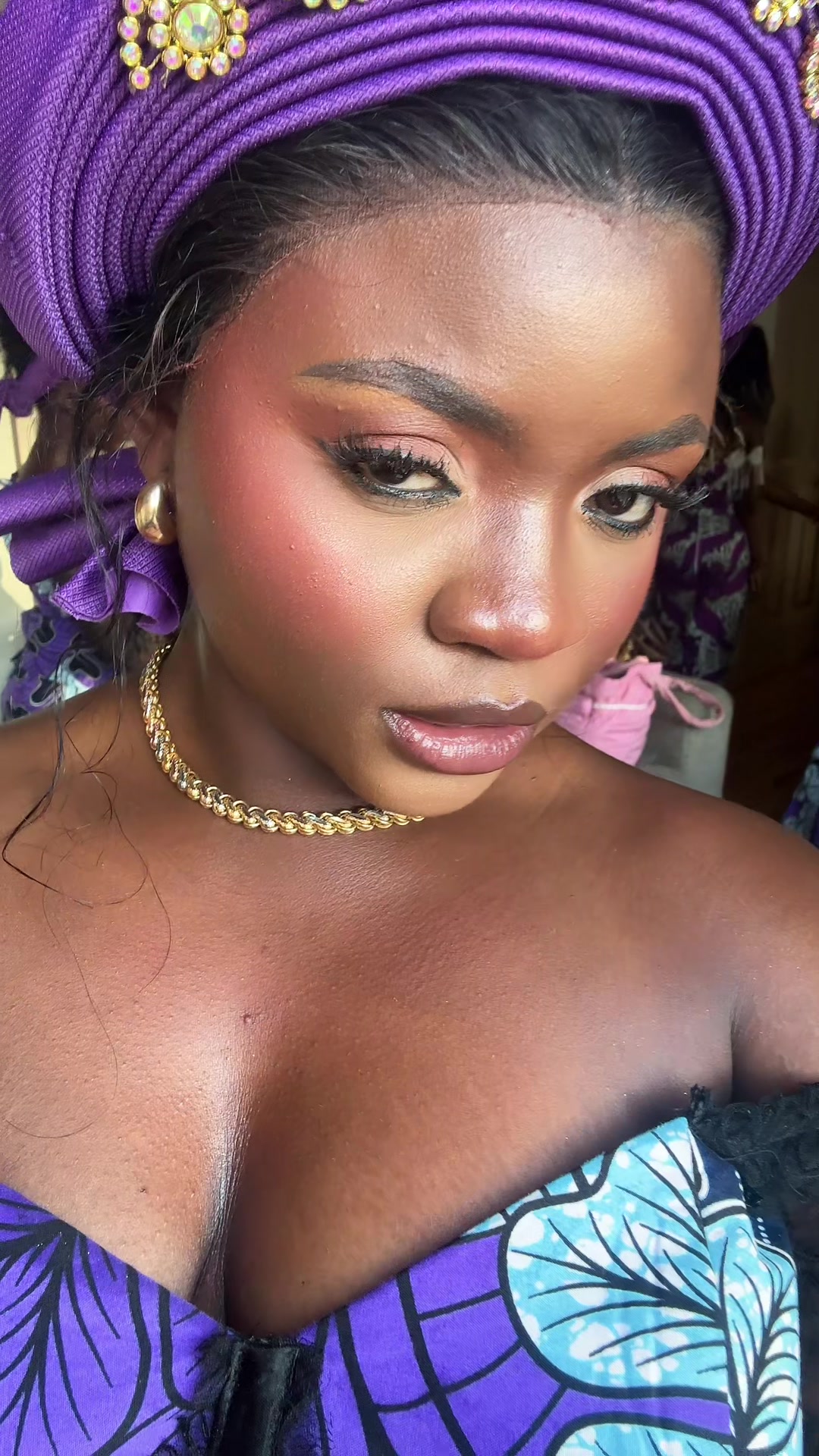 @tegraEvEndaya🇨🇩