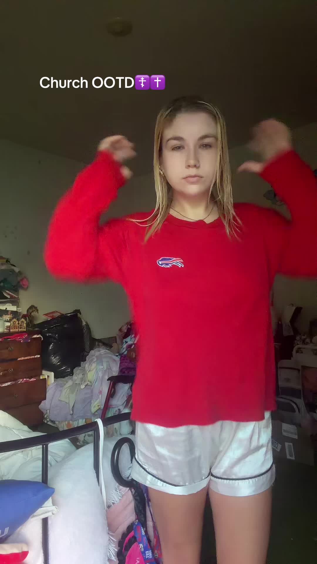 @Jess ✝️