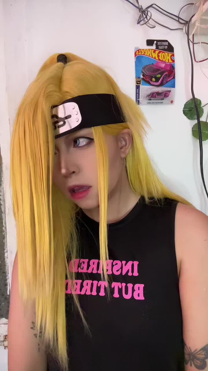 @🍥cosplay Ale🐦⬛