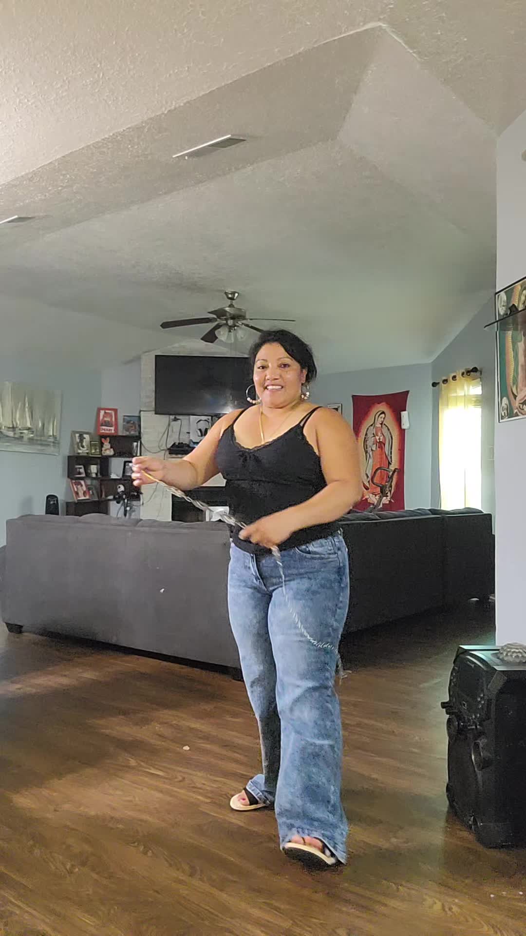 @&Aacute;ngel en tu vida