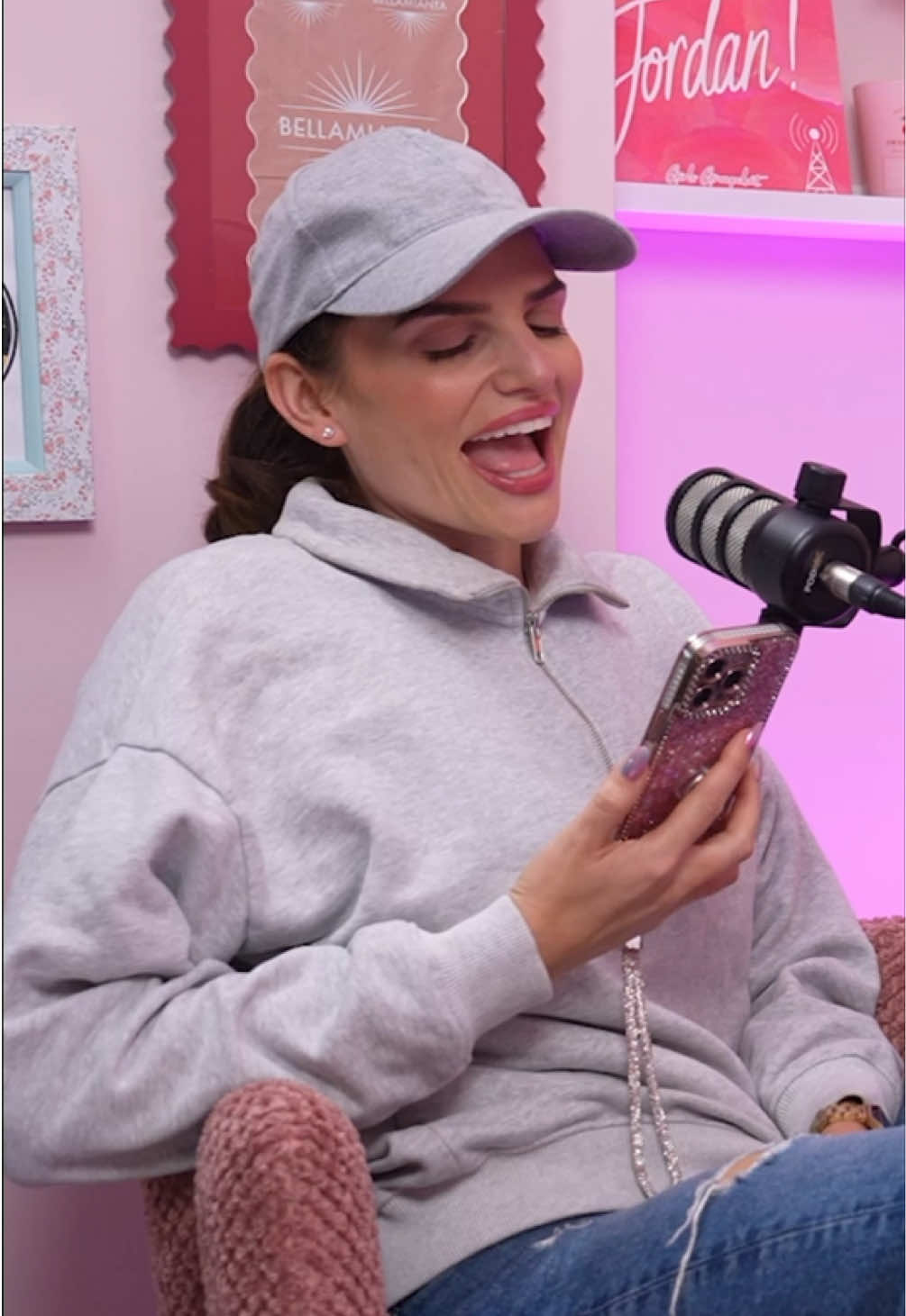 @The Girls Groupchat Podcast