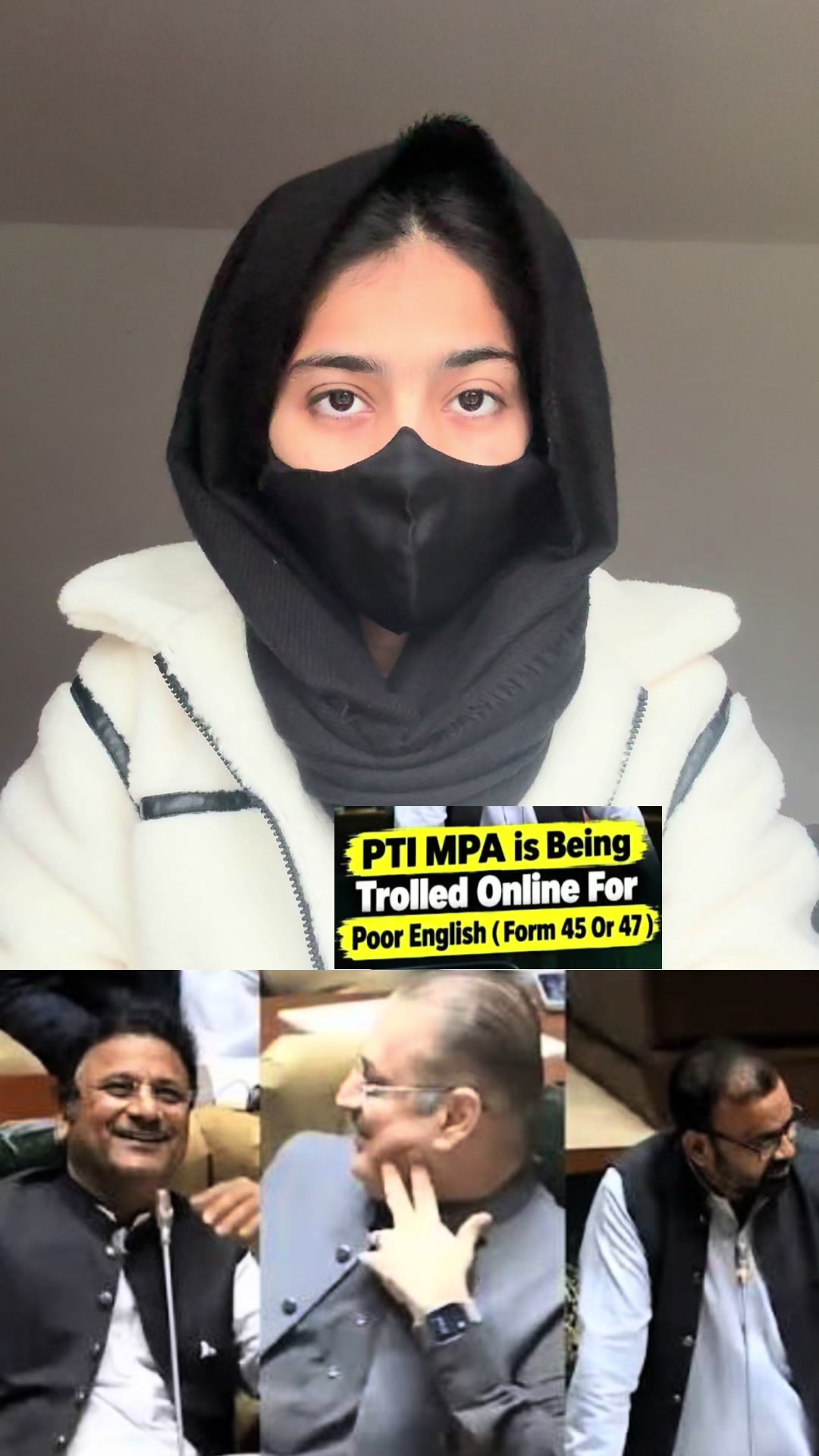 @Adv Ayesha Rehman🇵🇰