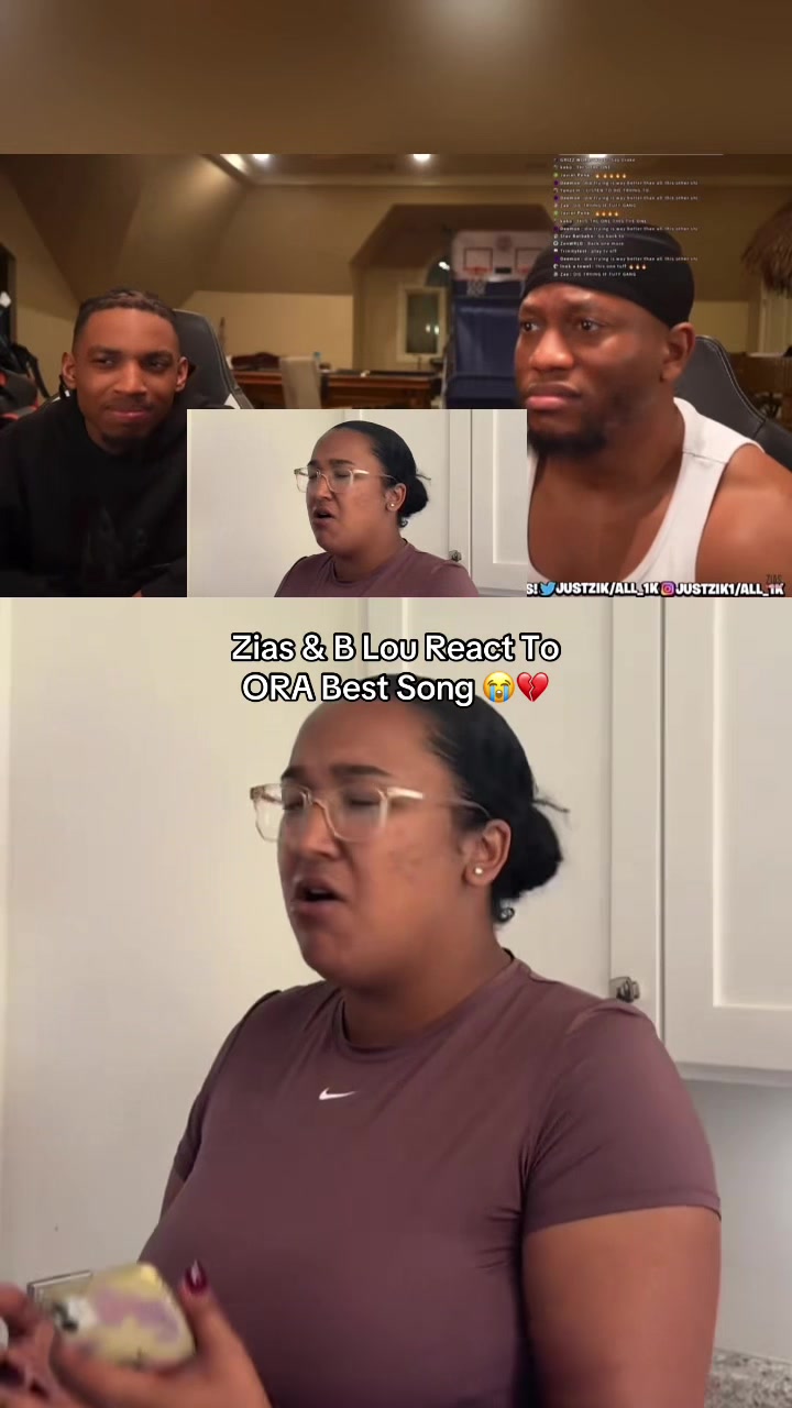 @Reaction Clips